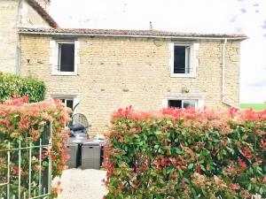 Maisons de vacances Ambre a la Rochelle : Maison 3 Chambres