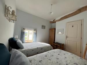 Maisons de vacances Ambre a la Rochelle : photos des chambres