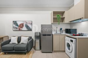 Alani by Kozystay - Kemayoran