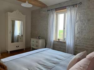 Maisons de vacances Ambre a la Rochelle : photos des chambres