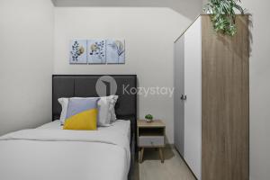 Alani by Kozystay - Kemayoran