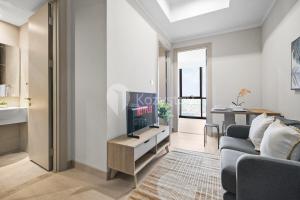 Alani by Kozystay - Kemayoran