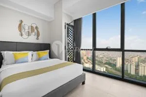 Alani by Kozystay - Kemayoran - Kemayoran