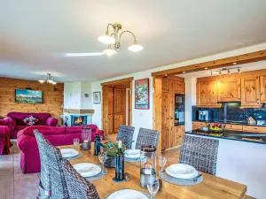 Apartment Ambre-6 by Interhome - Taveyannaz