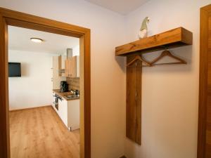 Apartment Ferienwohnung Selina by Interhome