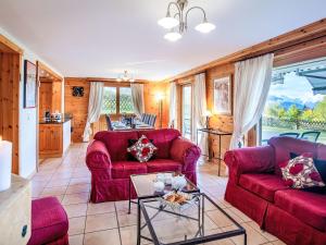 Apartment Ambre-6 by Interhome