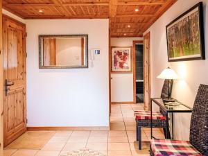 Apartment Ambre-6 by Interhome