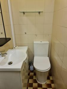 Double Room with Private Bathroom room in Pensao Residencial Flor dos Cavaleiros
