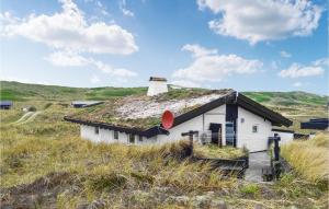 Gorgeous Home In Hvide Sande
