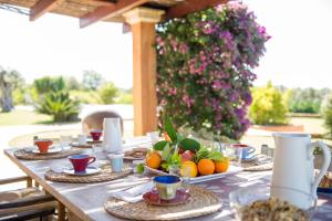 Villa Agave Selinunte