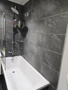 Apartmán centrum MI