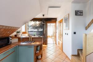 Apartament Widokowy Górski Taras