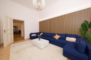 Staywell am Schloss Bellevue - 95QM Apartment