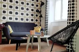 Le Saint-Nicolas - La Croix-Helléan