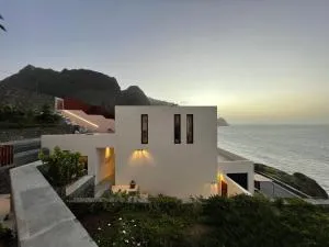 Walhalla Seahouse - Fajãzinha