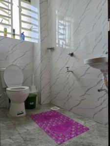 2 Bedroom Executive Apartment with Secure Parking