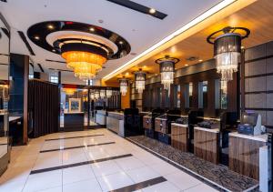 APA Hotel Sendai Eki Itsutsubashi