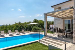 Villa Adriatica 