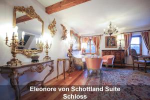 Schloss Hotel Fernsteinsee