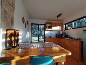 Cabañas Remanso de Matanzas - Polcura