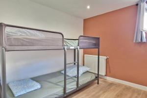 Maisons de vacances Maison Aurillac - 2 chambres - parking gratuit : photos des chambres