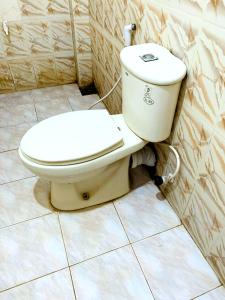 KBC Hotel & Guest House