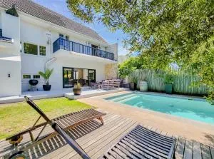 Lavenham 5 Bedroom, Rondebosch - Rondebosch