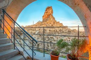 Portal Cappadocia - Adults Only Cave Hotel
