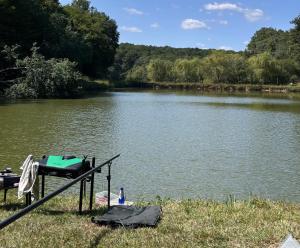 Campings Camping les petites minaudieres : photos des chambres