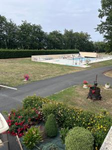 Campings Camping les petites minaudieres : photos des chambres