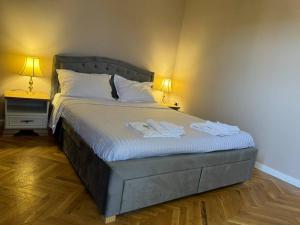 Old Town Bamboo Tree 2 Bedroom