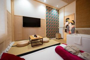Appartements Japan Room : photos des chambres