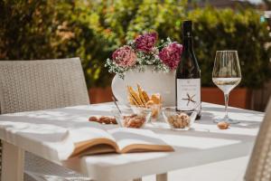 Liddo Boutique hotel