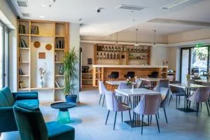 Garden Boutique Hotel - 泰拉维