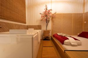 Appartements Japan Room : photos des chambres