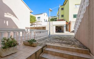 One-Bedroom Apartment In Primosten