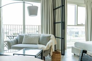 Chic One Bedroom Suite with Cozy Interiors