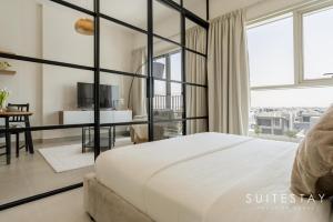 Chic One Bedroom Suite with Cozy Interiors