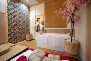 Appartements Japan Room : photos des chambres