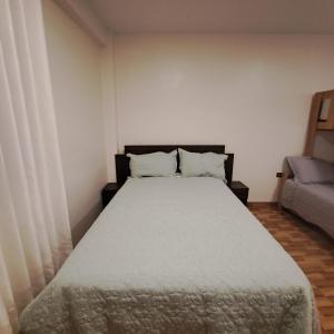 Habitaciones en la Casa de Dora, 4to y 5to piso