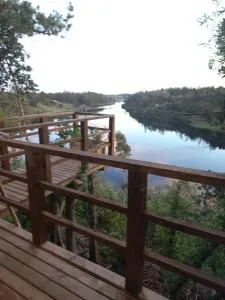 Tiny House Mirador - Pichihuechui