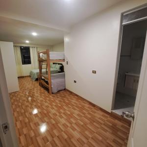 Habitaciones en la Casa de Dora, 4to y 5to piso