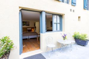 Hotels Demeures et Chateaux Moulin des Templiers Hotel & SPA : photos des chambres