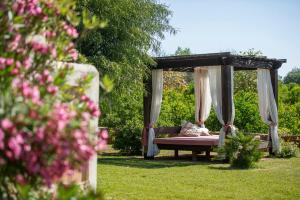 Villa Agave Selinunte