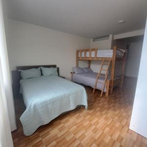 Habitaciones en la Casa de Dora, 4to y 5to piso