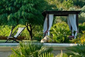 Villa Agave Selinunte