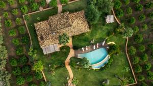 Villa Agave Selinunte
