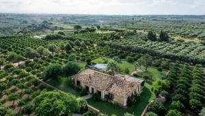Villa Agave Selinunte