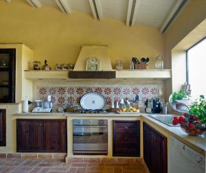 Villa Agave Selinunte