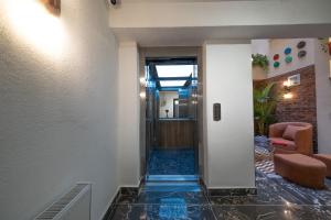 Hexa Apartments Sisli